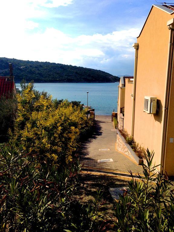 St. Peter Villas Krucica  Exterior foto
