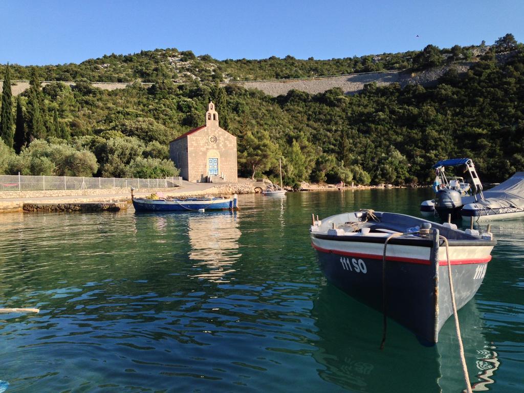 St. Peter Villas Krucica  Exterior foto
