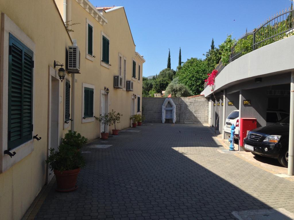 St. Peter Villas Krucica  Exterior foto