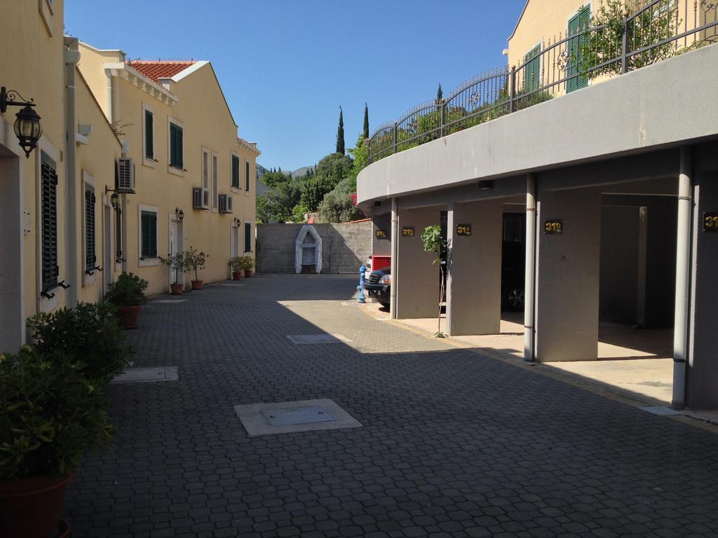 St. Peter Villas Krucica  Exterior foto