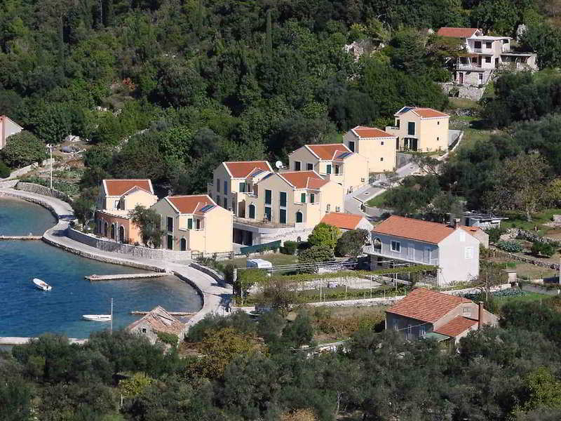 St. Peter Villas Krucica  Exterior foto