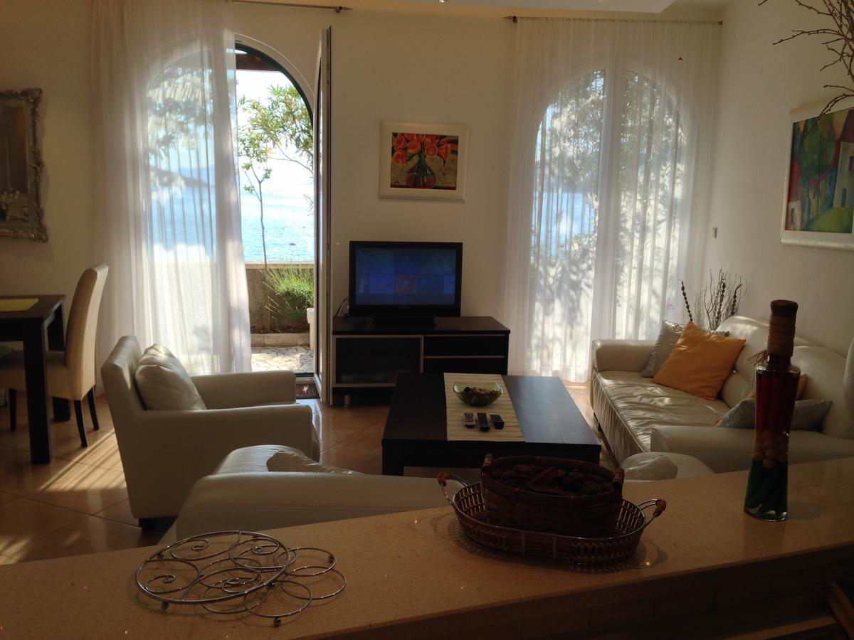 St. Peter Villas Krucica  Exterior foto